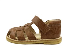 Arauto RAP cognac sandal Kenn